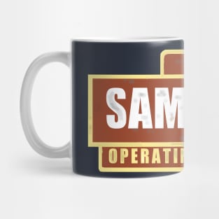 Same ol' Operating System Mug